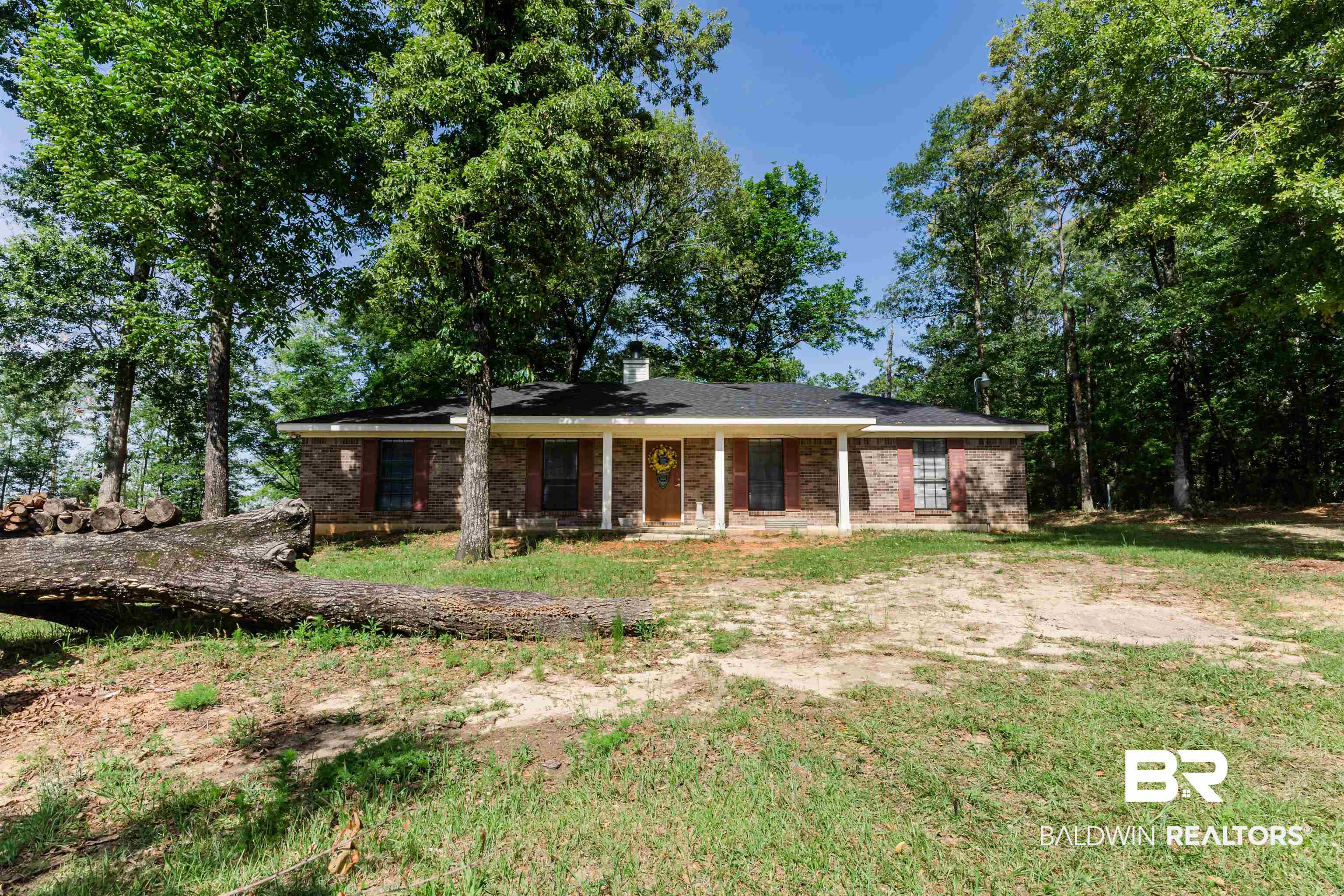 8255 A Bluett Tanner Road Wilmer, AL 36587 - Photo 24 of 27