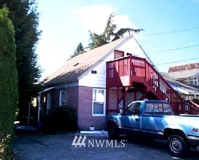 431 Williams Avenue North Renton, WA 98057 - Photo 1 of 1 a car parked in front of a house