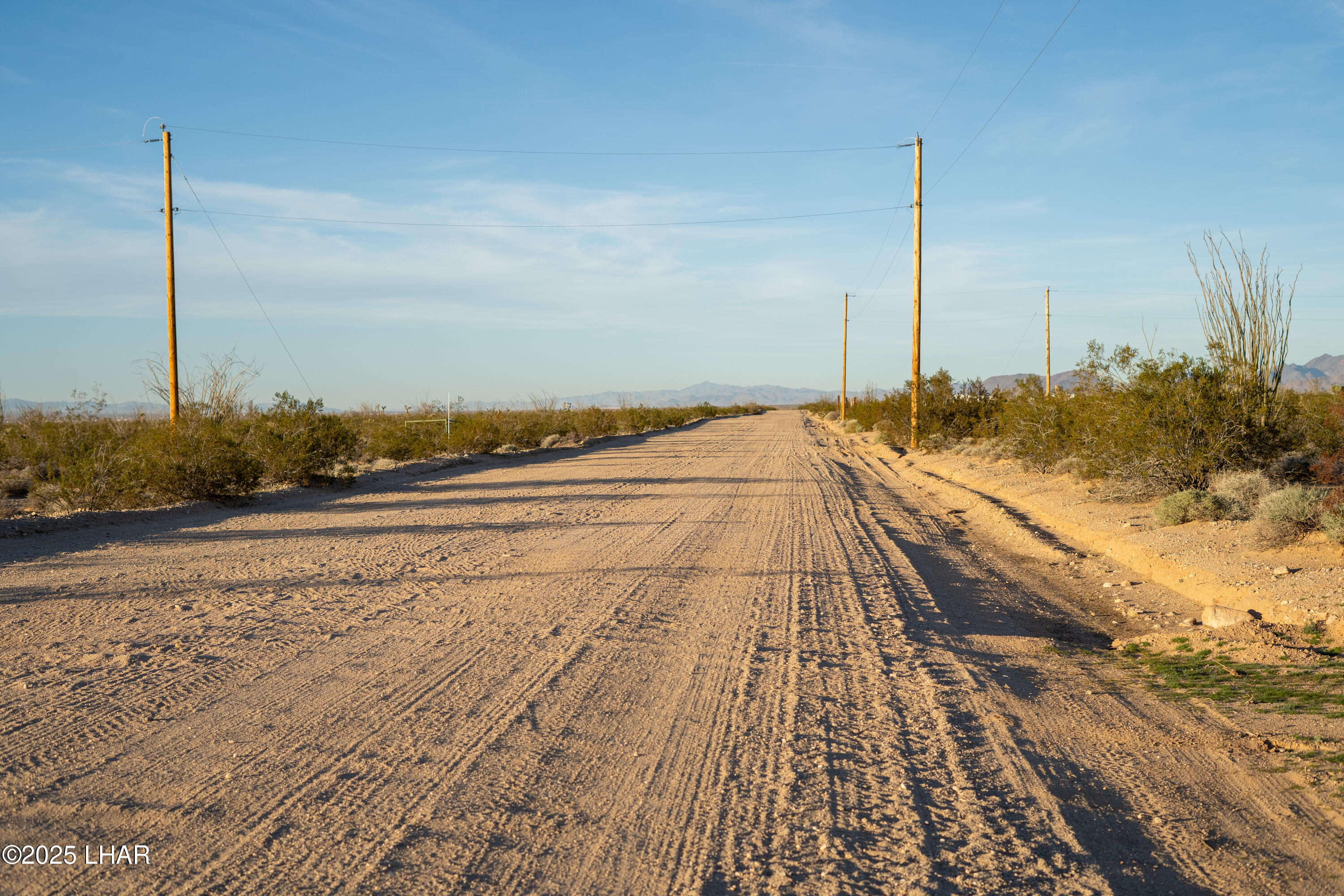 Lot 29 South Carmen Road Yucca, AZ 86438 - Photo 2 of 22