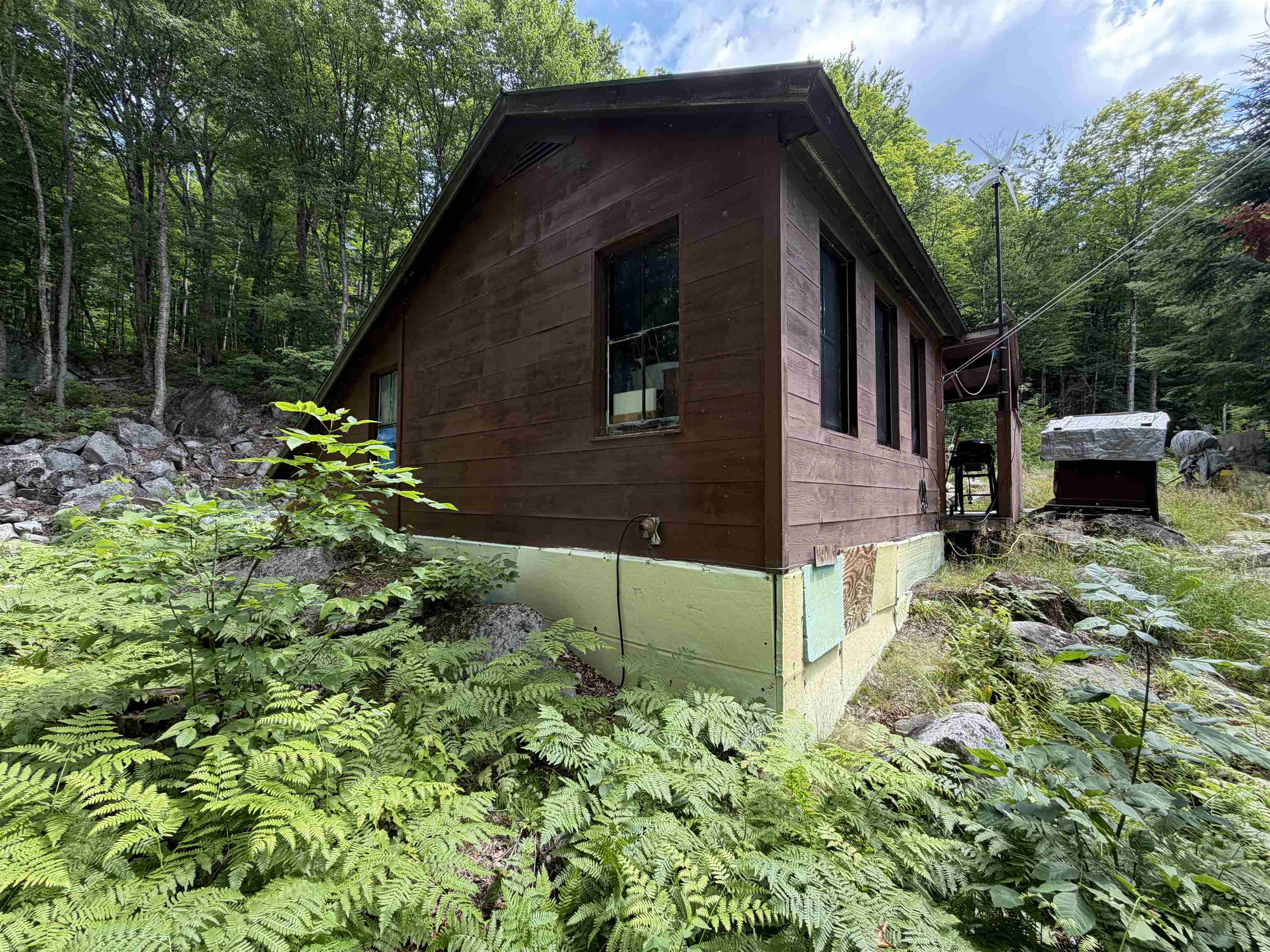 493 Wheeler Mountain Road Barton, VT 05822 - Photo 6 of 48