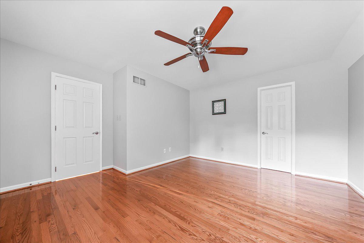 51 Ridings Way Chadds Ford, PA 19317 - Photo 51 of 57 Spacious bedroom #3 with elegant finishes.