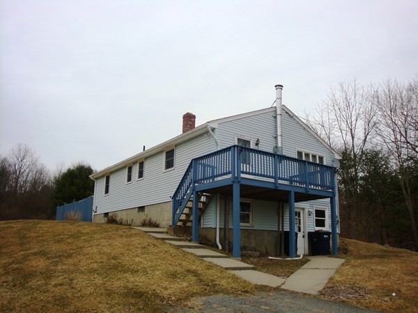 325 Torrey Road Southbridge, MA 01550 - Photo 25 of 25 a view of a house with a balcony
