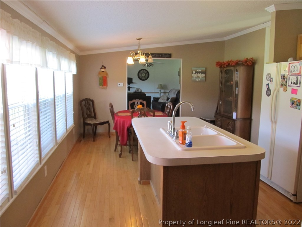4586 Ross Road Lillington, NC 27546 - Photo 21 of 23 Gallery Image 21