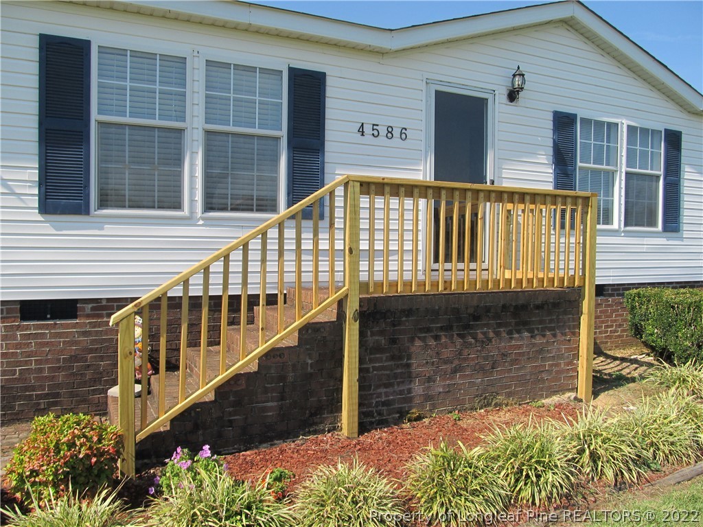 4586 Ross Road Lillington, NC 27546 - Photo 3 of 23 Gallery Image 3