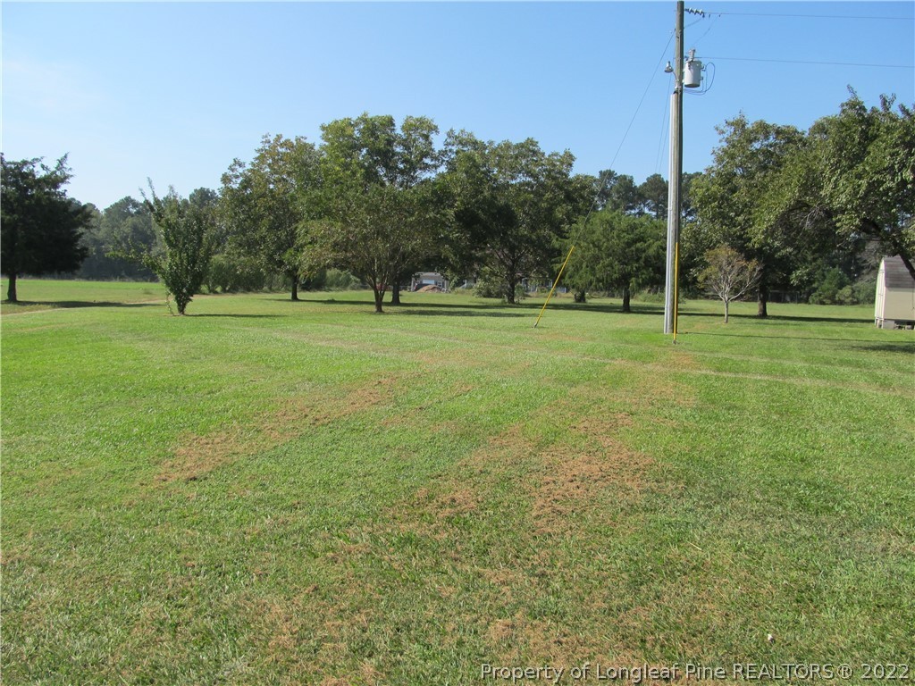 4586 Ross Road Lillington, NC 27546 - Photo 5 of 23 Gallery Image 5