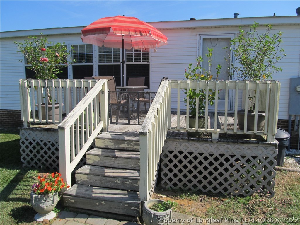 4586 Ross Road Lillington, NC 27546 - Photo 7 of 23 Gallery Image 7