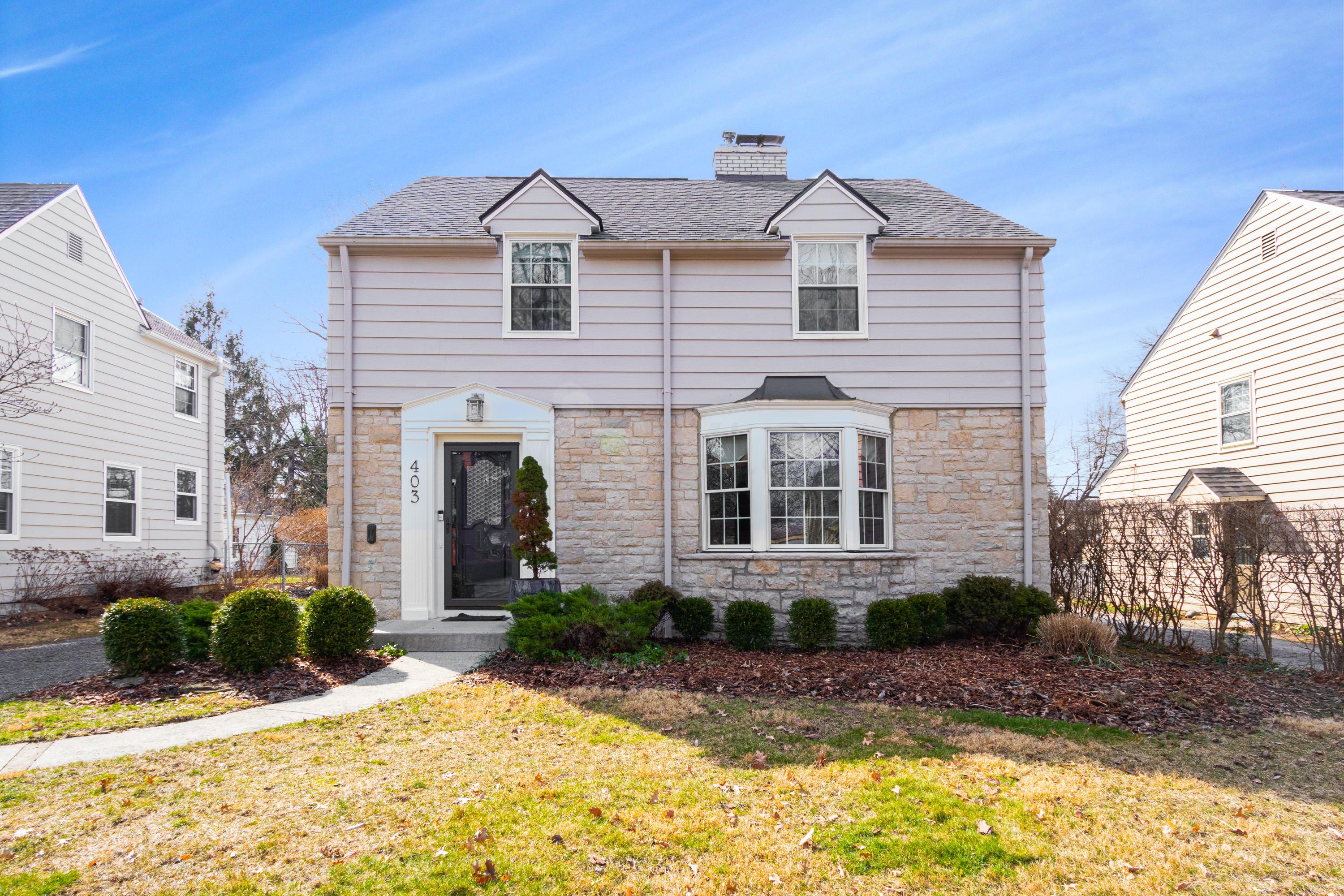 403 Arden Road Columbus, OH 43214 - Photo 1 of 24 Gallery Image 1