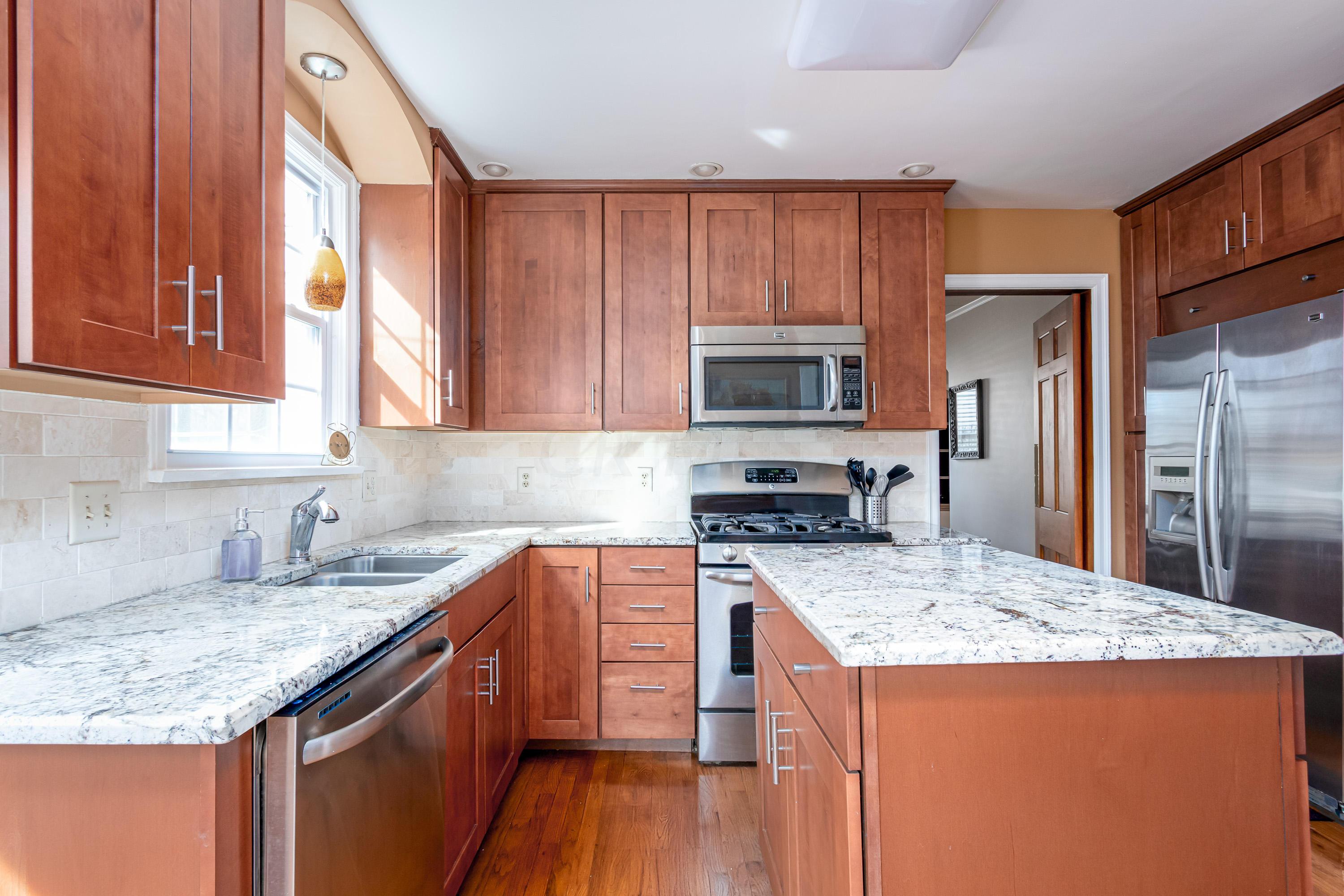 403 Arden Road Columbus, OH 43214 - Photo 11 of 24 Gallery Image 11