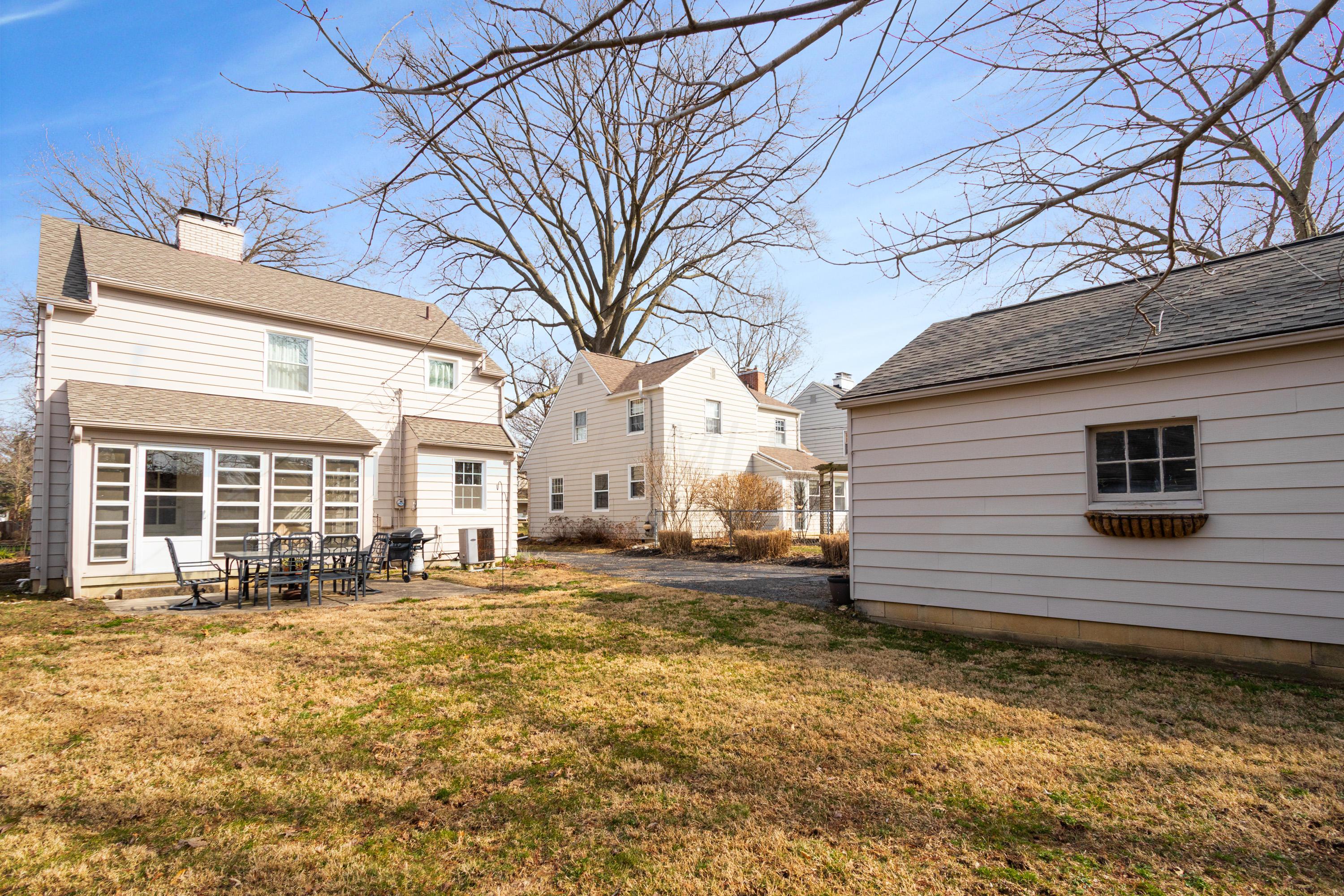 403 Arden Road Columbus, OH 43214 - Photo 23 of 24 Gallery Image 23