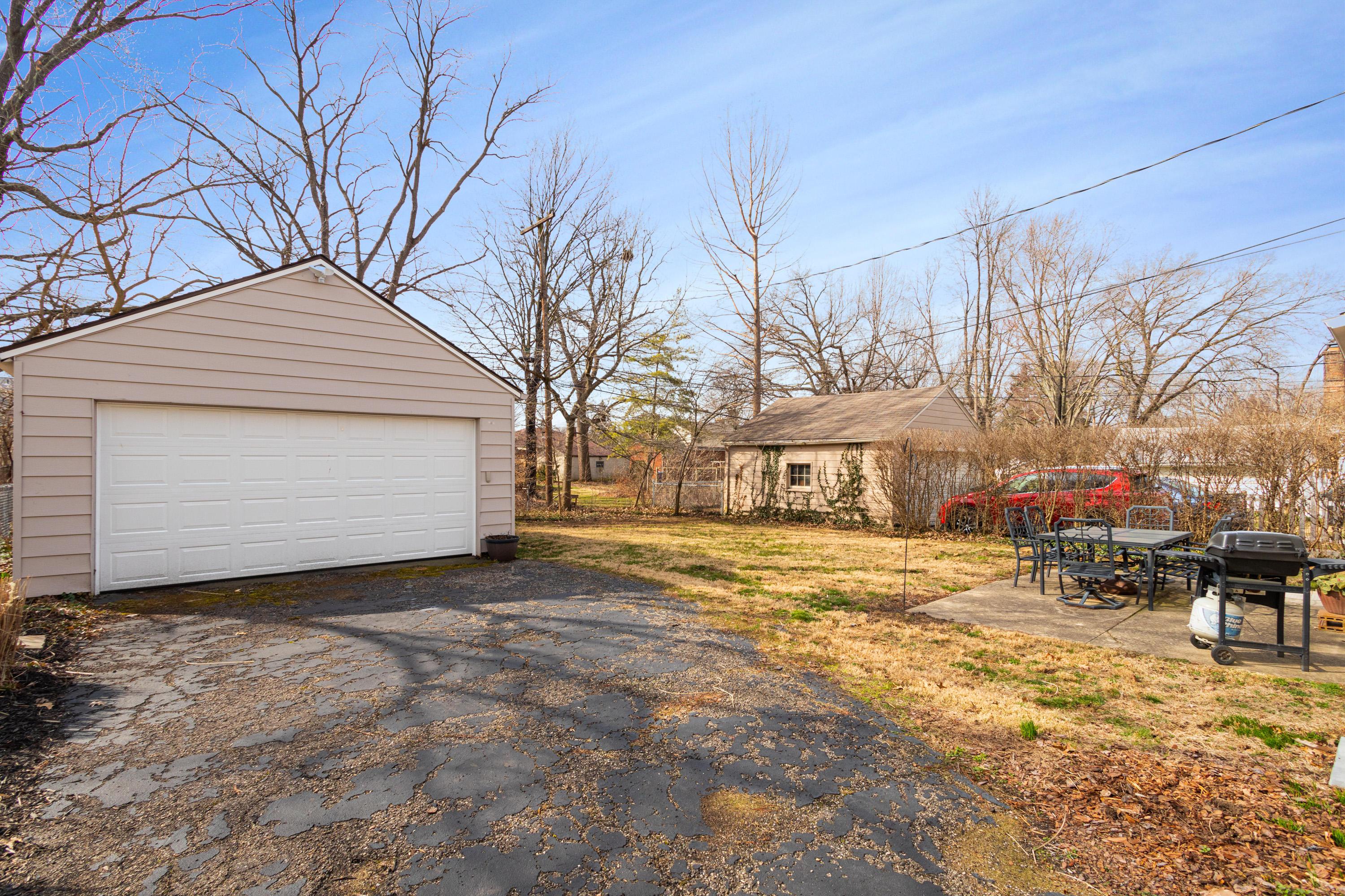 403 Arden Road Columbus, OH 43214 - Photo 24 of 24 Gallery Image 24