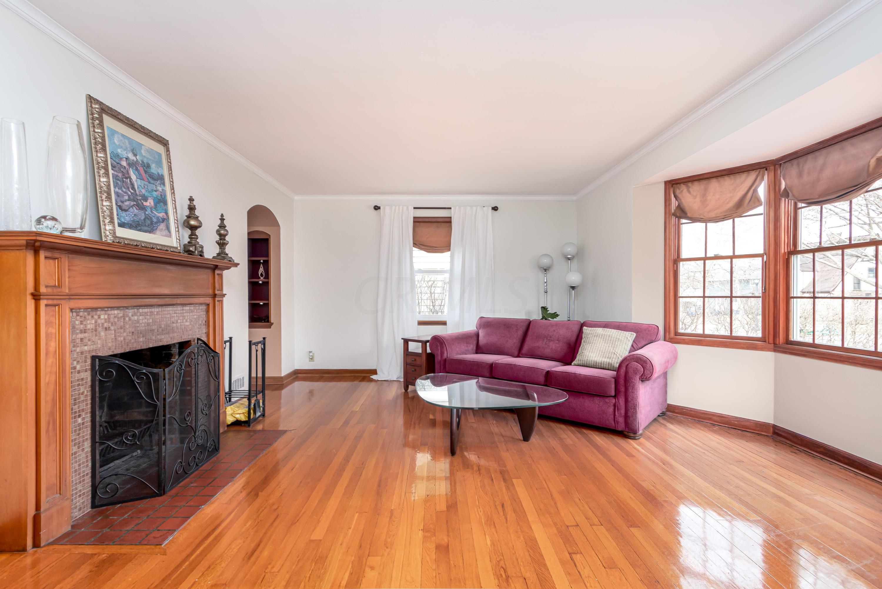 403 Arden Road Columbus, OH 43214 - Photo 3 of 24 Gallery Image 3