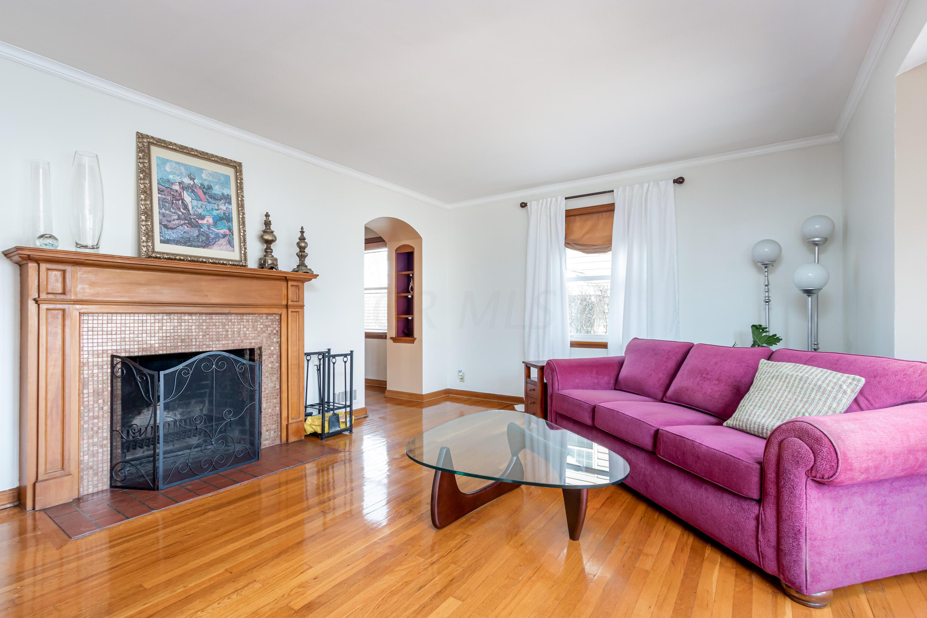 403 Arden Road Columbus, OH 43214 - Photo 4 of 24 Gallery Image 4