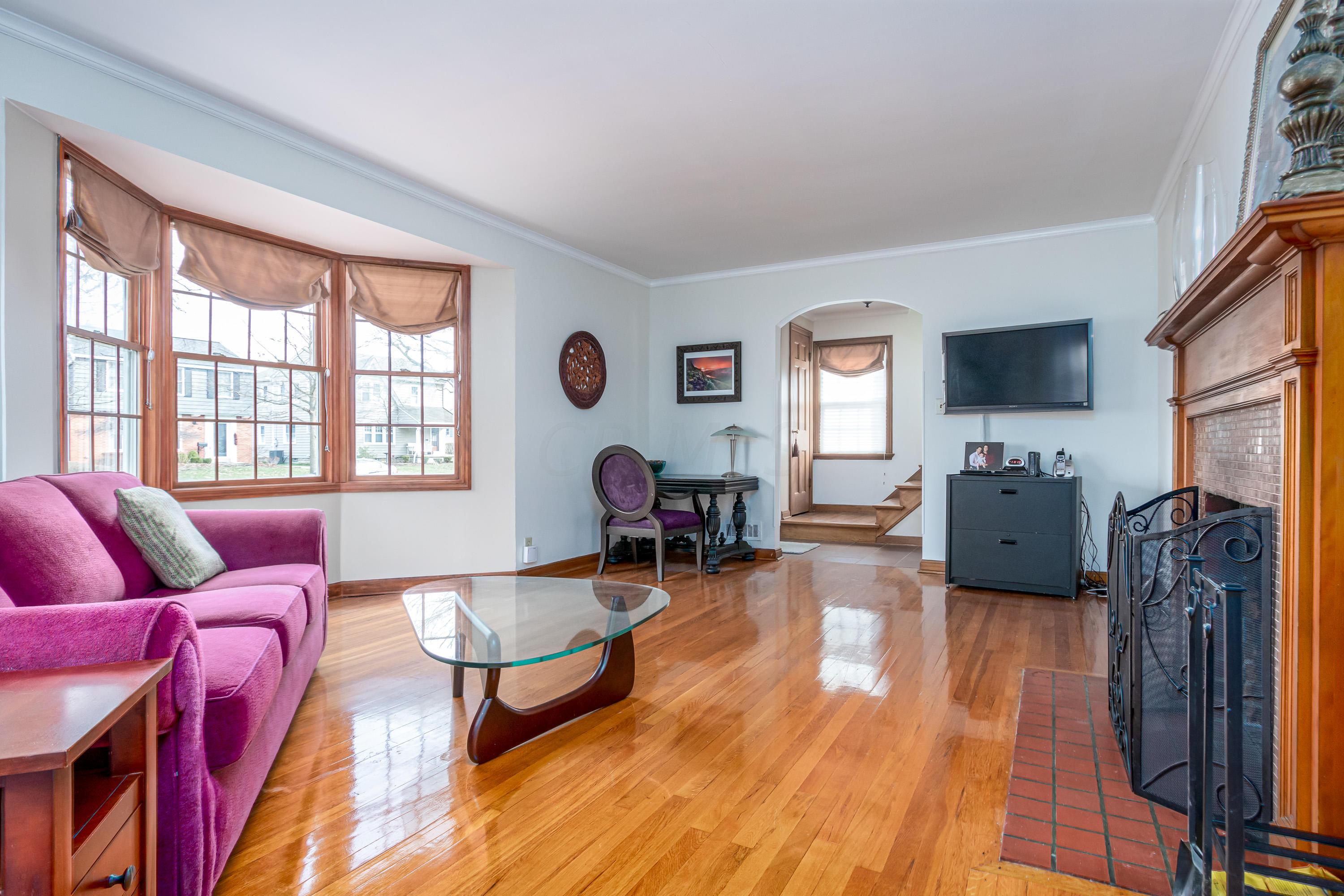 403 Arden Road Columbus, OH 43214 - Photo 5 of 24 Gallery Image 5