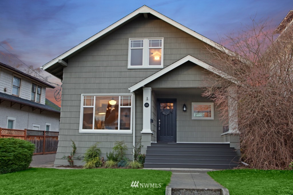 128 North 49th Street Seattle, WA 98103 - Photo 1 of 12 Gallery Image 1