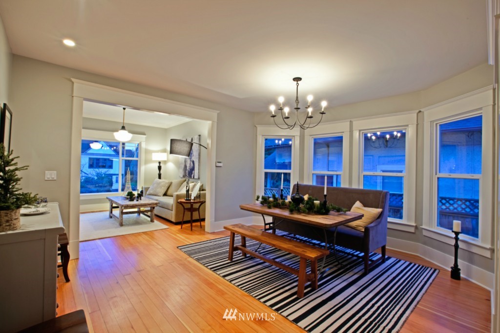 128 North 49th Street Seattle, WA 98103 - Photo 4 of 12 Gallery Image 4