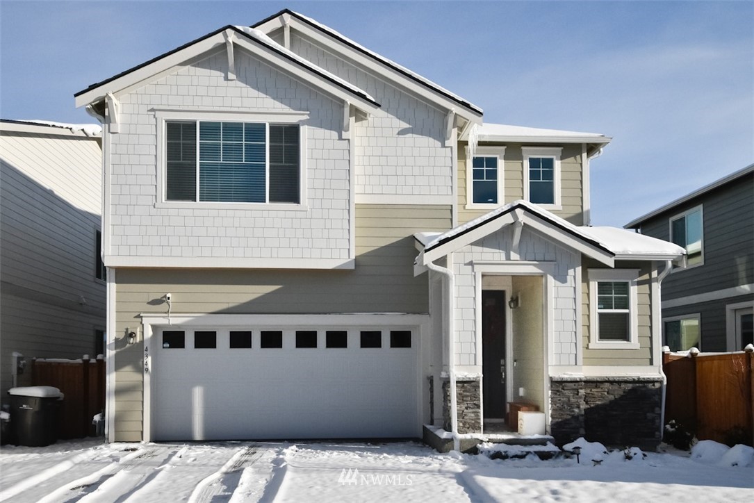 4349 Andasio Loop Southeast Port Orchard, WA 98366 - Photo 1 of 32 Gallery Image 1