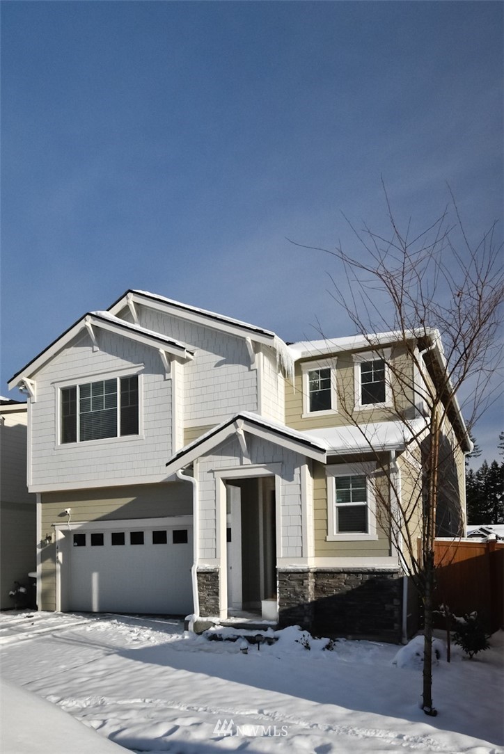 4349 Andasio Loop Southeast Port Orchard, WA 98366 - Photo 2 of 32 Gallery Image 2