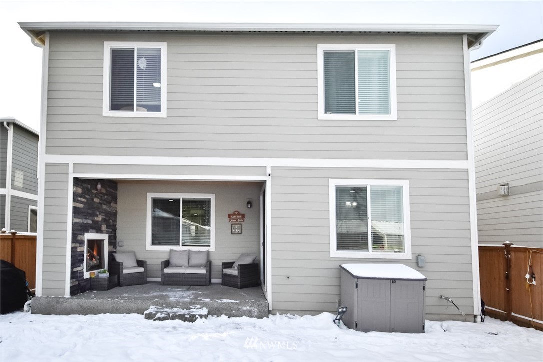 4349 Andasio Loop Southeast Port Orchard, WA 98366 - Photo 31 of 32 Gallery Image 31