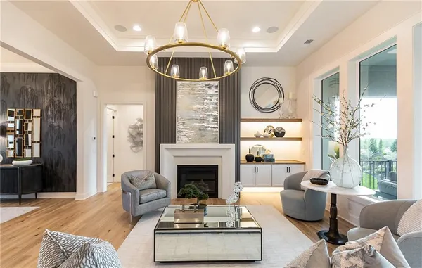 $2,245,000 | 13719 Alhambra Street, Leawood, KS 66224