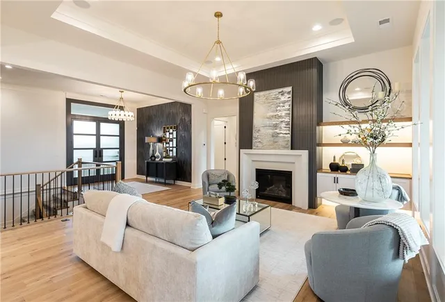 $2,245,000 | 13719 Alhambra Street, Leawood, KS 66224