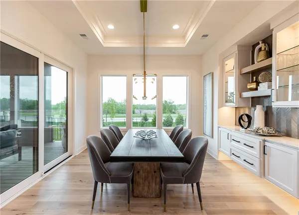 $2,245,000 | 13719 Alhambra Street, Leawood, KS 66224