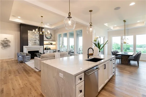$2,245,000 | 13719 Alhambra Street, Leawood, KS 66224