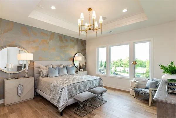 $2,245,000 | 13719 Alhambra Street, Leawood, KS 66224