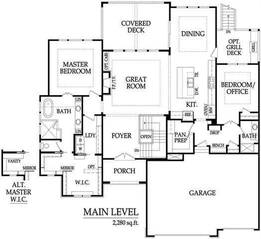 $2,245,000 | 13719 Alhambra Street, Leawood, KS 66224
