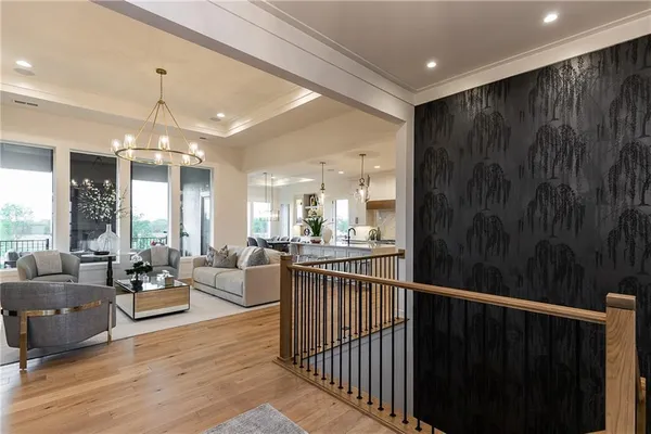 $2,245,000 | 13719 Alhambra Street, Leawood, KS 66224