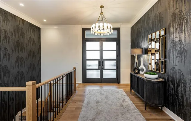 $2,245,000 | 13719 Alhambra Street, Leawood, KS 66224