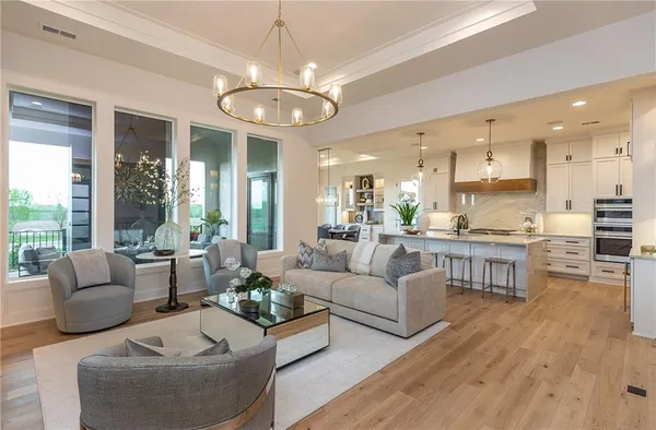 $2,245,000 | 13719 Alhambra Street, Leawood, KS 66224