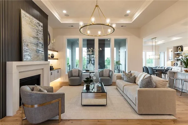 $2,245,000 | 13719 Alhambra Street, Leawood, KS 66224