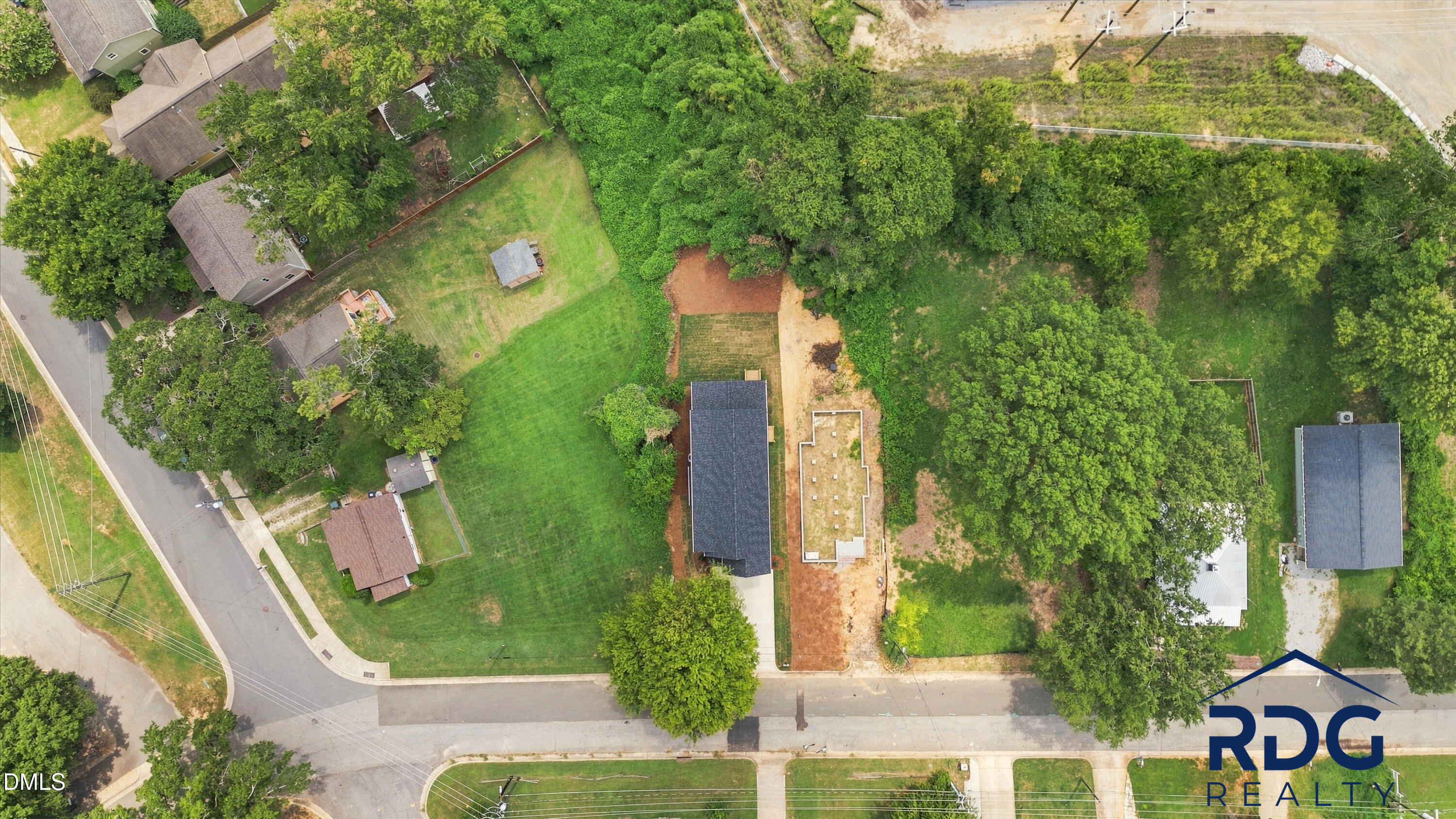 109 Gilbert Avenue Raleigh, NC 27603 - Photo 50 of 53 50_244