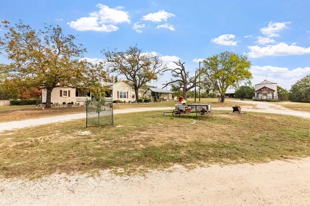 $1,420,000 | 1447 Royal Oaks Loop, Fredericksburg, TX 78624