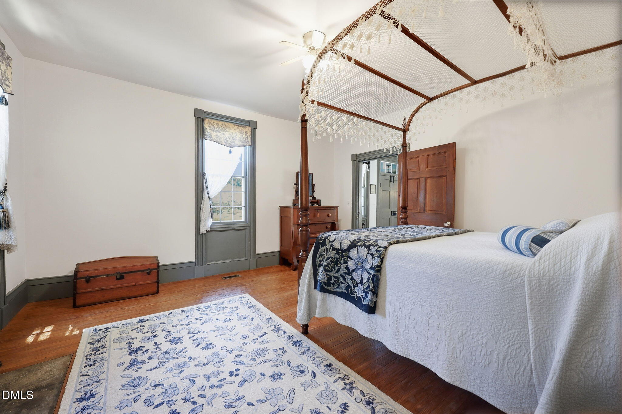462 Darius Pearce Road Youngsville, NC 27596 - Photo 27 of 61