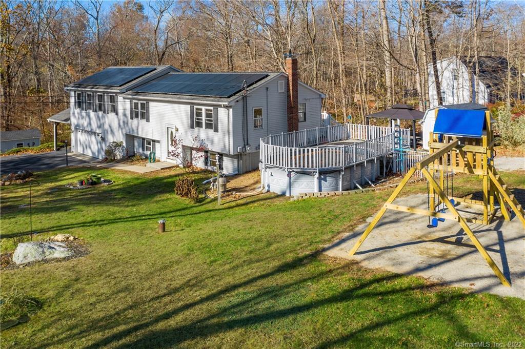 8 Sullivan Road Lisbon, CT 06351 - Photo 1 of 1