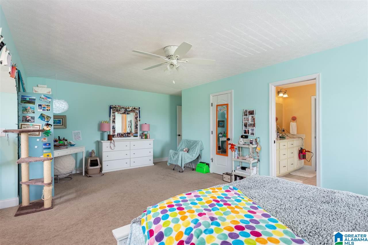 286 Brutonville Road Jacksonville, AL 36265 - Photo 26 of 50 Gallery Image 26