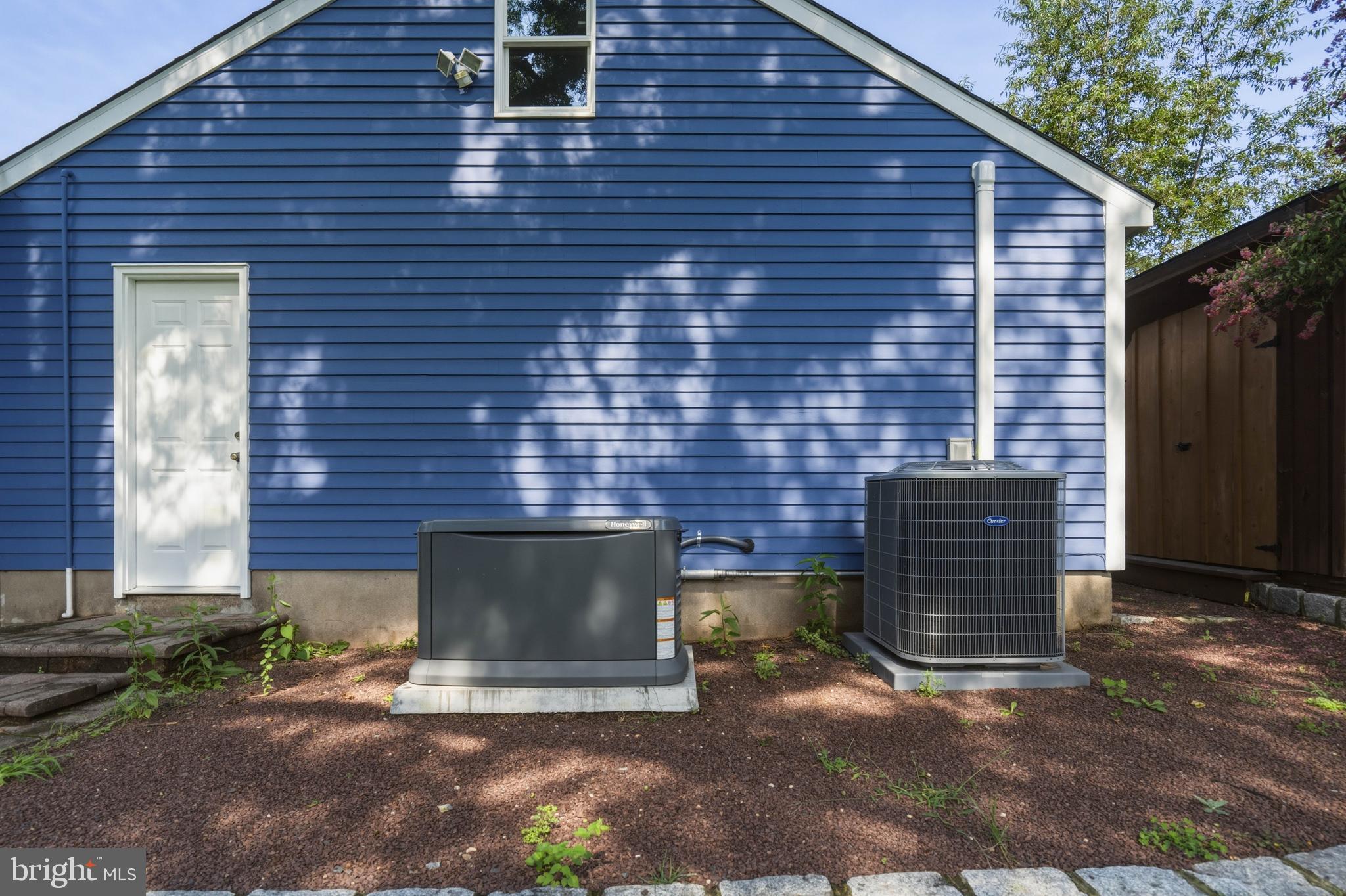35 Blue Ridge Road Titusville, NJ 08560 - Photo 25 of 28 Whole house generator and A/C replaced 2023