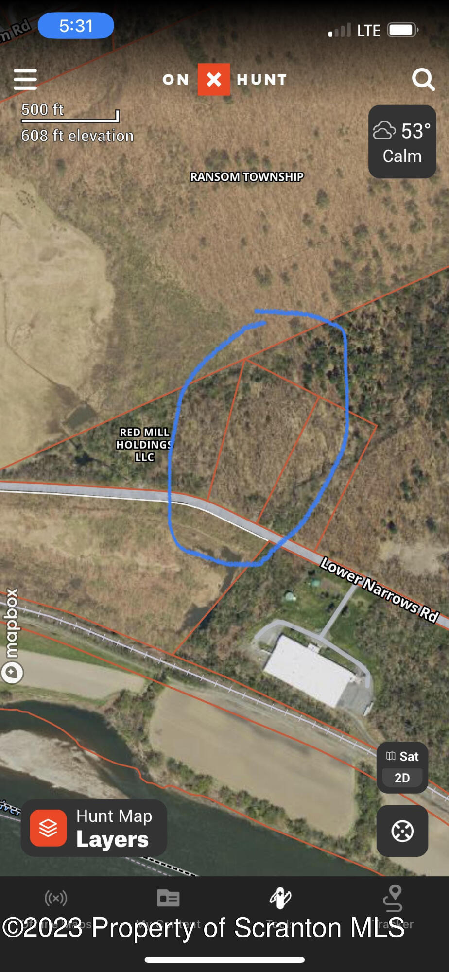 2 Lower Narrows Road Clarks Summit, PA 18411 - Photo 3 of 4