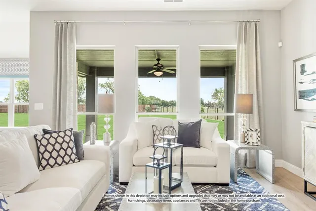 $920,344 | 3822 Grace Park Lane, Bedford, TX 76021