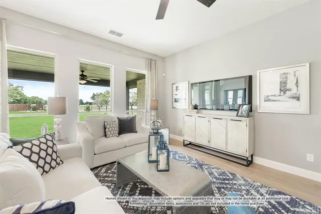 $920,344 | 3822 Grace Park Lane, Bedford, TX 76021