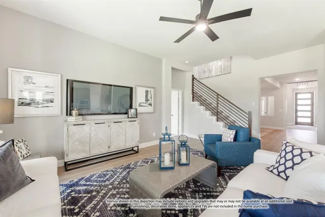 $920,344 | 3822 Grace Park Lane, Bedford, TX 76021