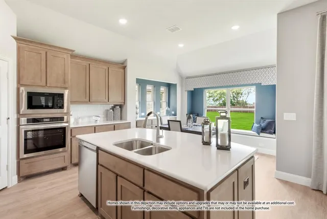 $920,344 | 3822 Grace Park Lane, Bedford, TX 76021