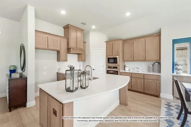 $920,344 | 3822 Grace Park Lane, Bedford, TX 76021