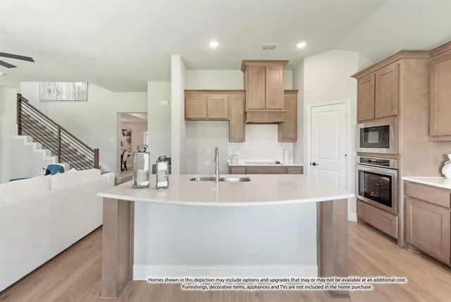 $920,344 | 3822 Grace Park Lane, Bedford, TX 76021