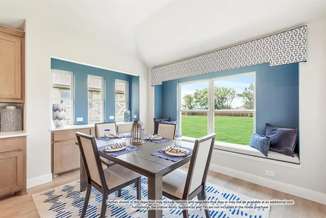 $920,344 | 3822 Grace Park Lane, Bedford, TX 76021