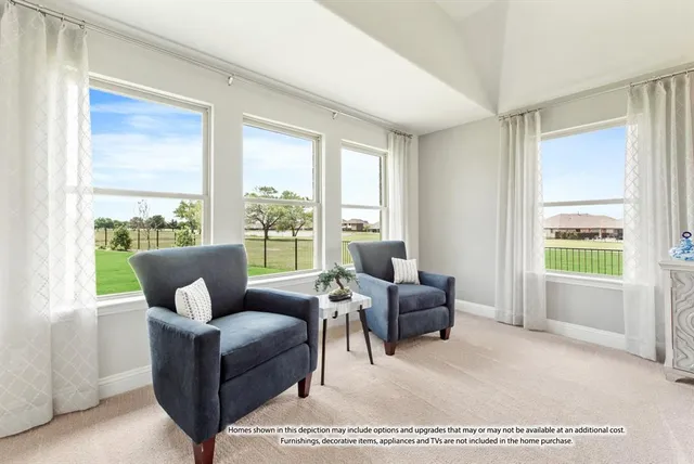 $920,344 | 3822 Grace Park Lane, Bedford, TX 76021