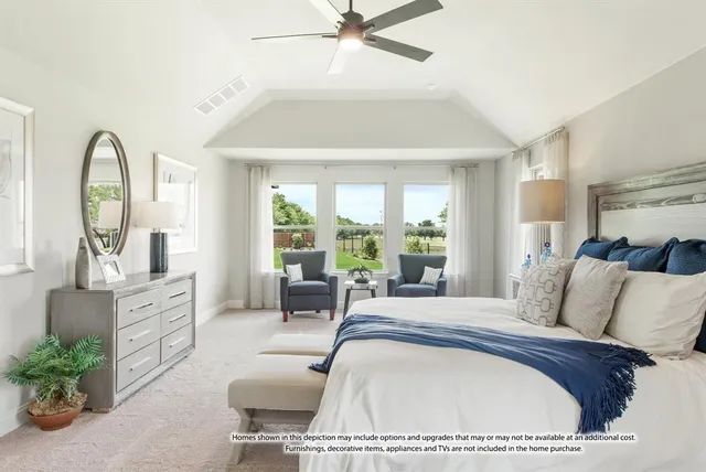 $920,344 | 3822 Grace Park Lane, Bedford, TX 76021