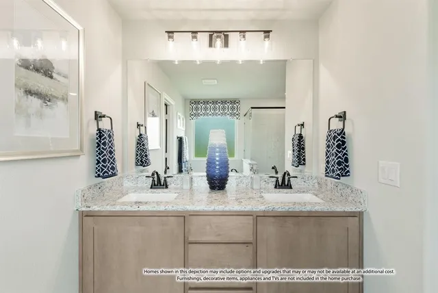 $920,344 | 3822 Grace Park Lane, Bedford, TX 76021