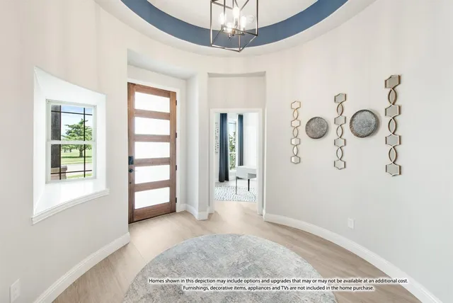 $920,344 | 3822 Grace Park Lane, Bedford, TX 76021